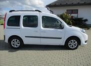 Renault Kangoo 5