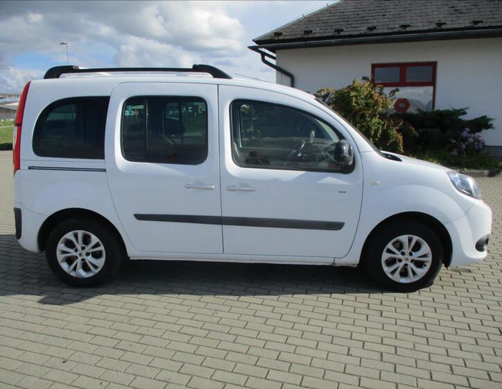 Renault Kangoo 5