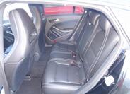 Mercedes-Benz CLA 11