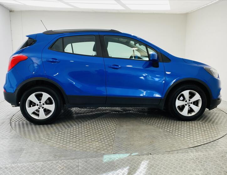 Opel Mokka 23
