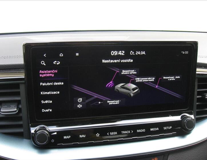 KIA Ceed 36