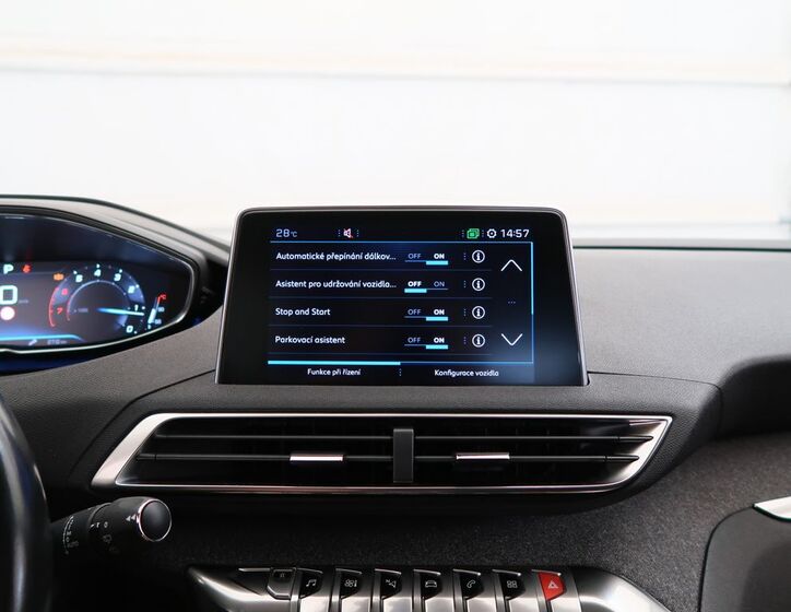 Peugeot 3008 27