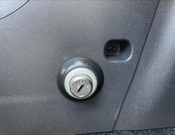 Opel Corsa 29