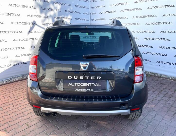 Dacia Duster 5