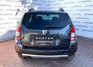 Dacia Duster 5