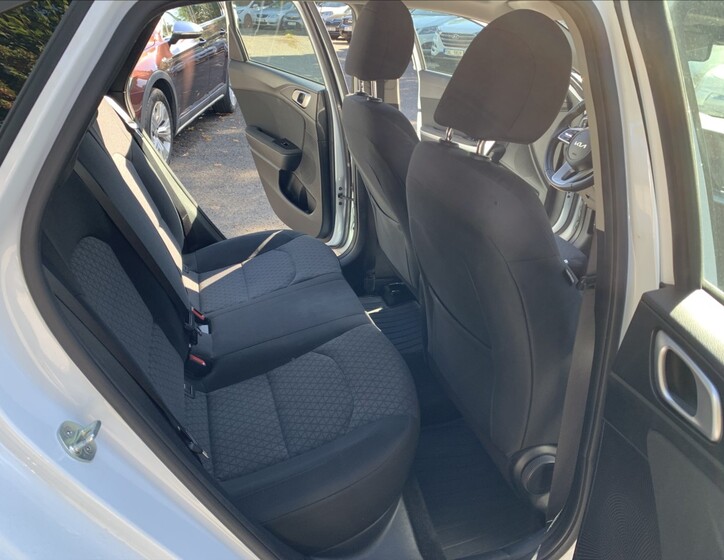 KIA Ceed 17