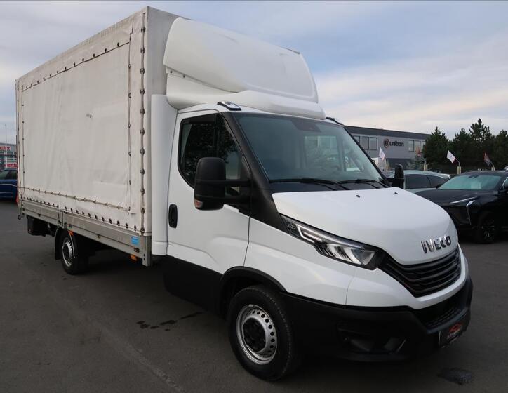 Iveco Daily 2