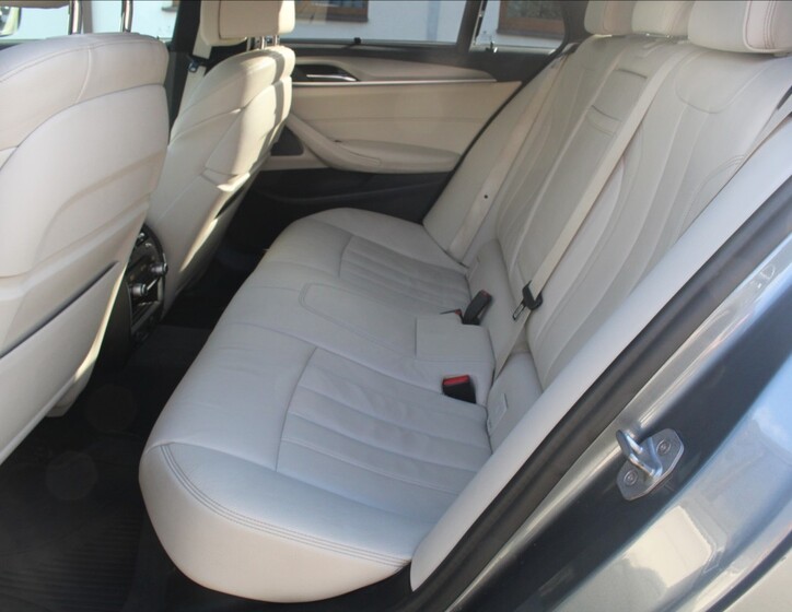 BMW Řada 5 19
