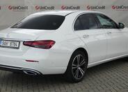 Mercedes-Benz Třídy E 3