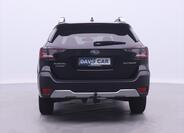 Subaru Outback 6