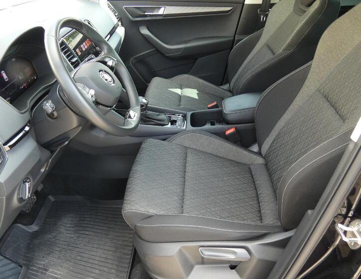 Škoda Karoq 18