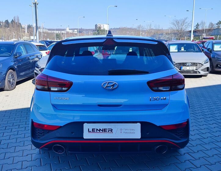 Hyundai i30 6