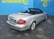 Mercedes-Benz CLK 4