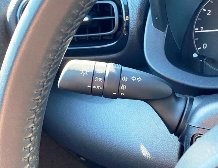 Toyota Yaris 18