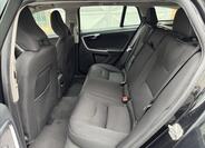 Volvo V60 23