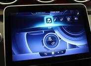 Mercedes-Benz Třídy C 55