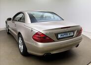 Mercedes-Benz SL 12