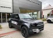 Land Rover Defender 2