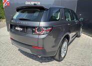 Land Rover Discovery Sport 10