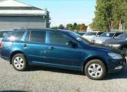 Škoda Octavia 7