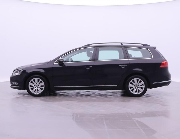 Volkswagen Passat 4