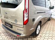 Ford Transit 10