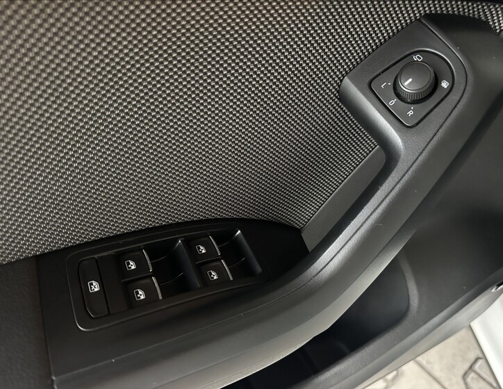 Seat Ateca 15