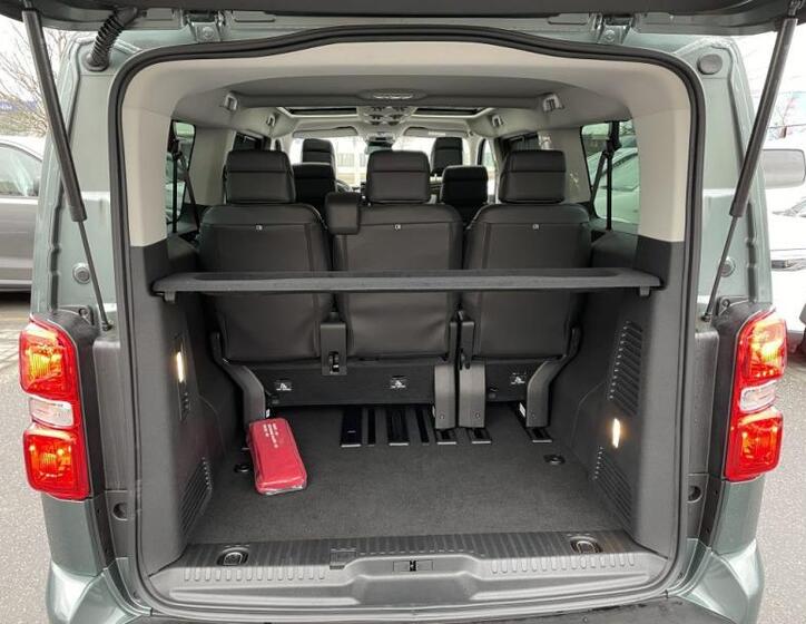 Toyota ProAce Verso 6
