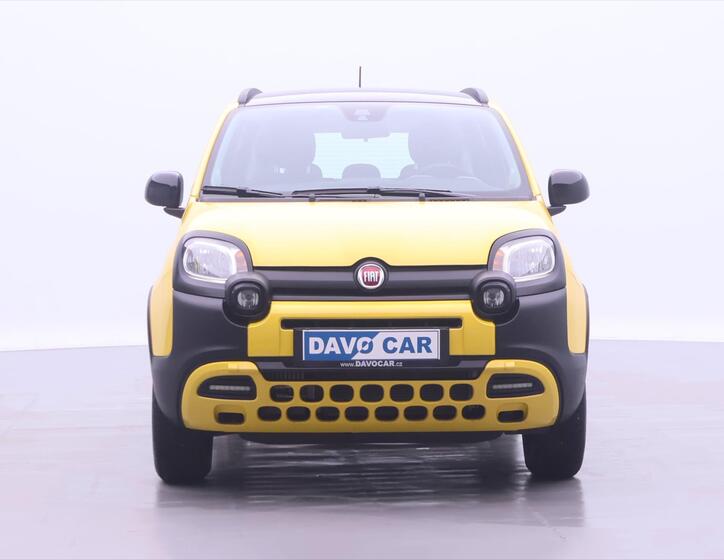Fiat Panda 2