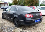 Volkswagen Passat 4
