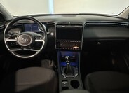 Hyundai Tucson 9