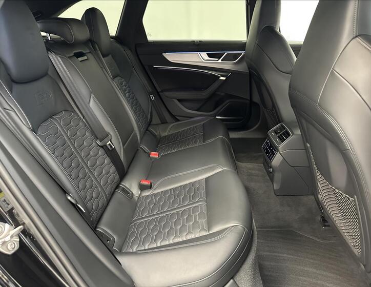 Audi RS 6 25