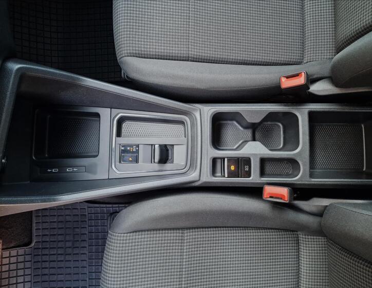Volkswagen Caddy 37