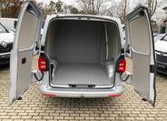 Volkswagen Transporter 5