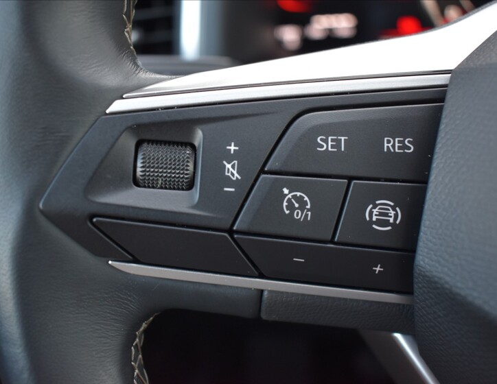Seat Ateca 32