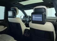 Mercedes-Benz GLS 22