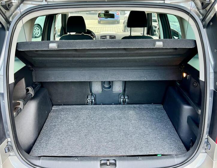 Škoda Yeti 14