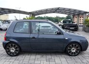 Volkswagen Lupo 7