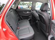 Dongfeng T5 EVO 22