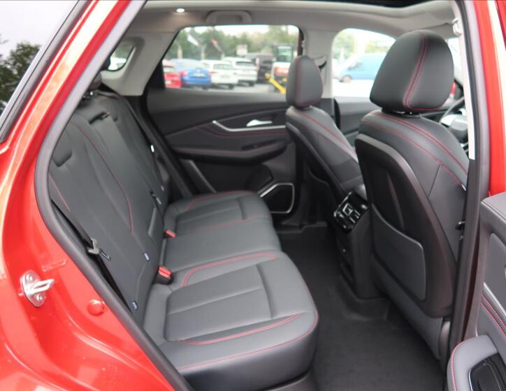 Dongfeng T5 EVO 22