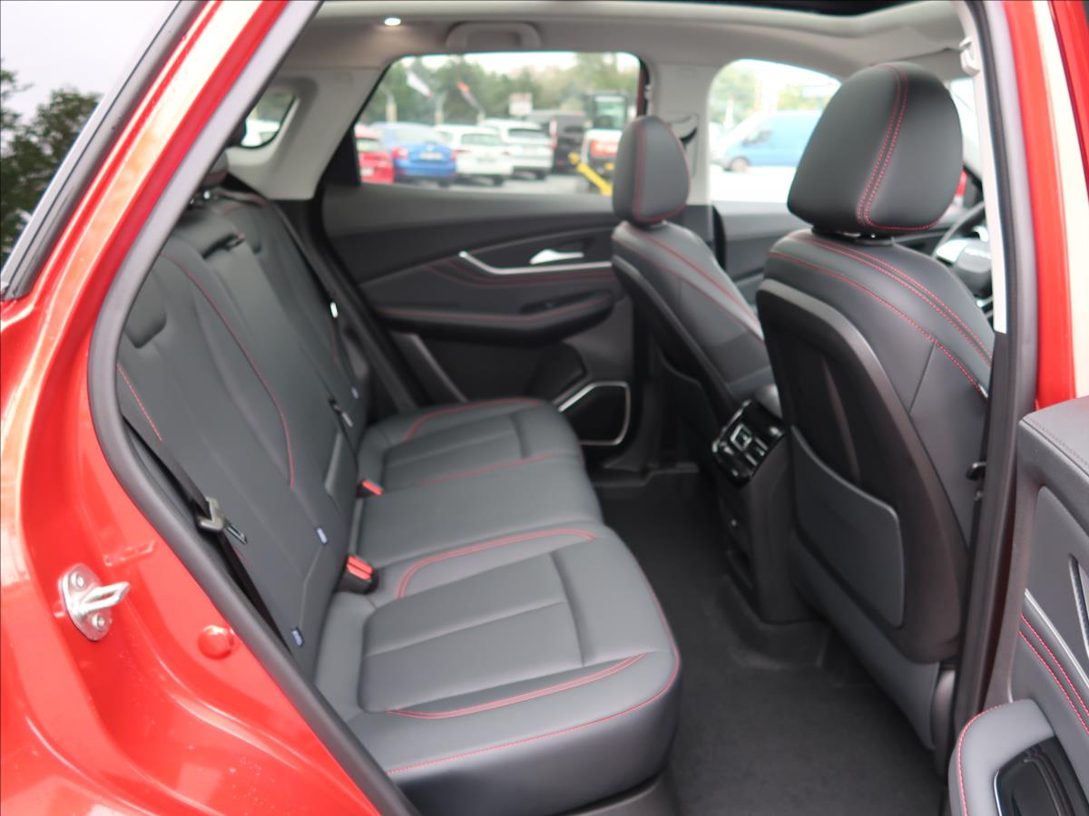 Dongfeng T5 EVO