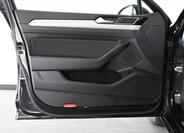 Volkswagen Passat 26