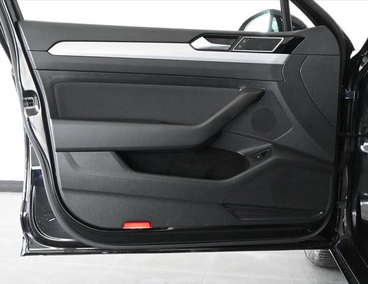 Volkswagen Passat 26