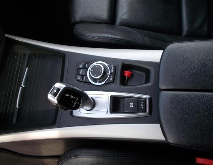 BMW X5 27