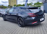 Hyundai Genesis 7