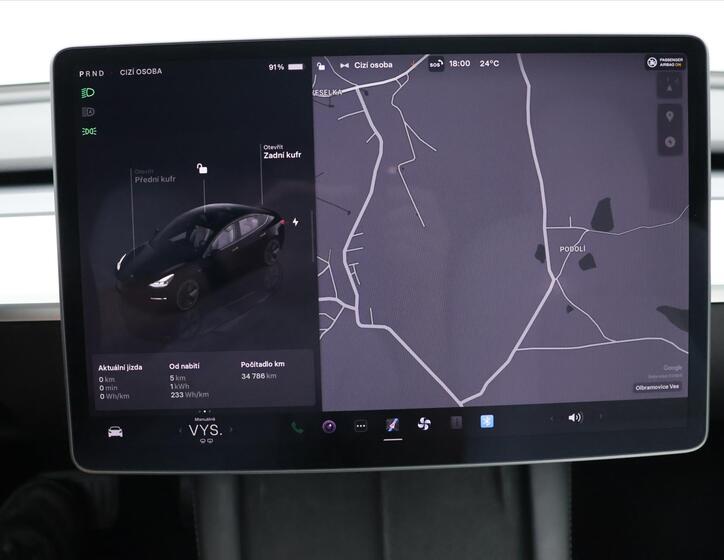 Tesla Model 3 26