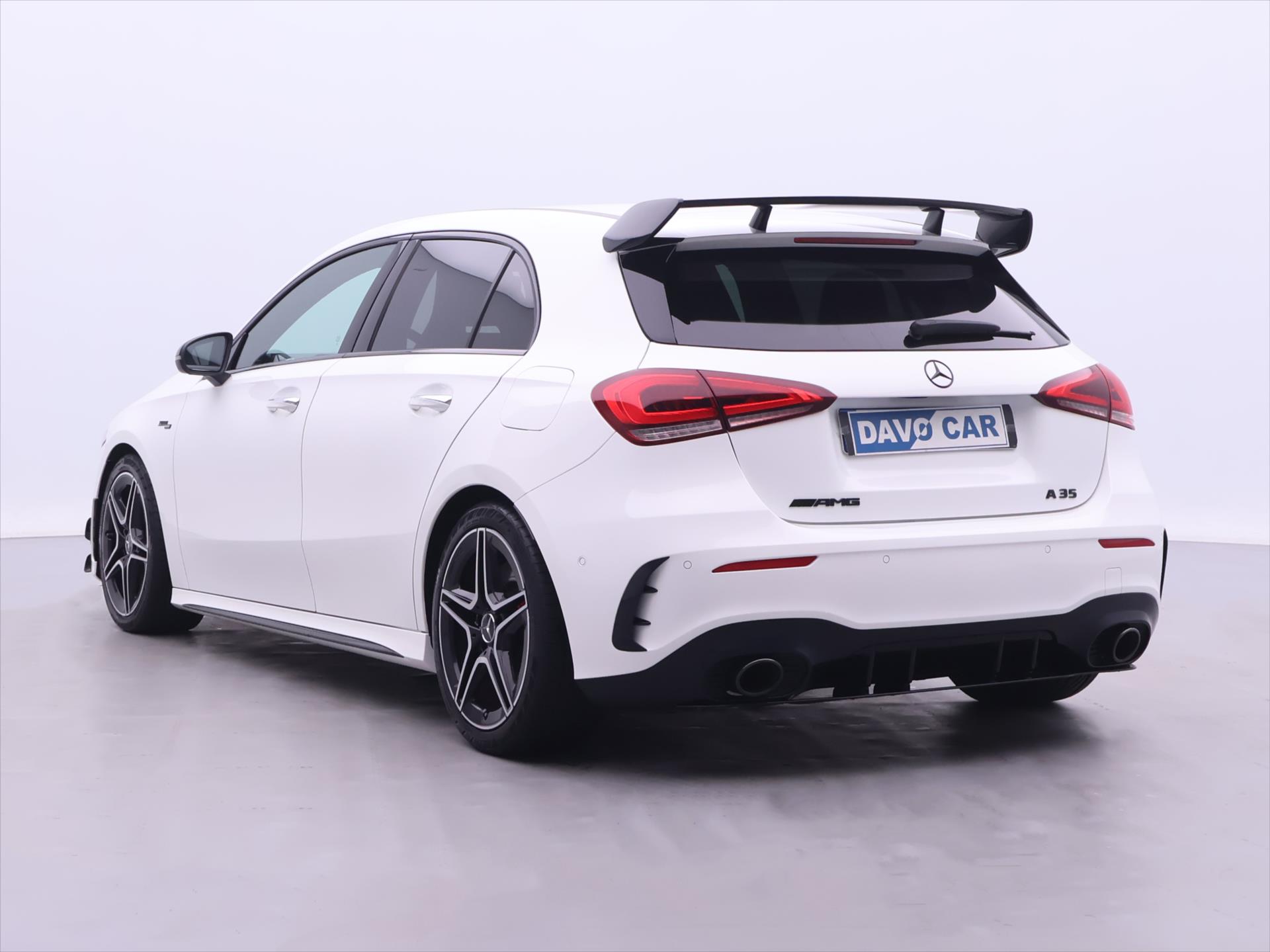Mercedes-Benz Třídy A