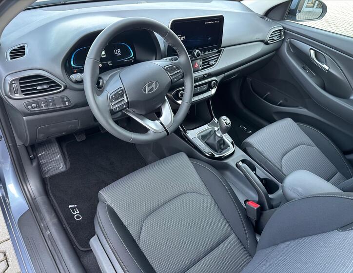 Hyundai i30 10