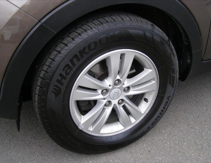 KIA Sportage 9