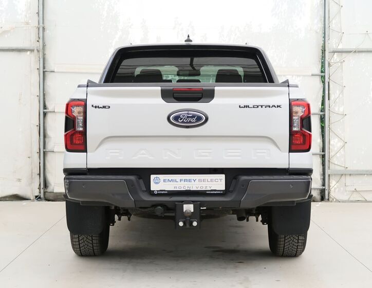 Ford Ranger 8